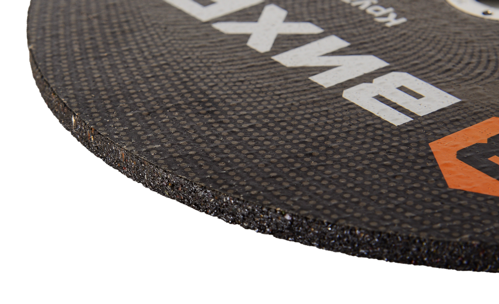 Круг шлифовальный по металлу Вихрь 230х6х22,2 мм