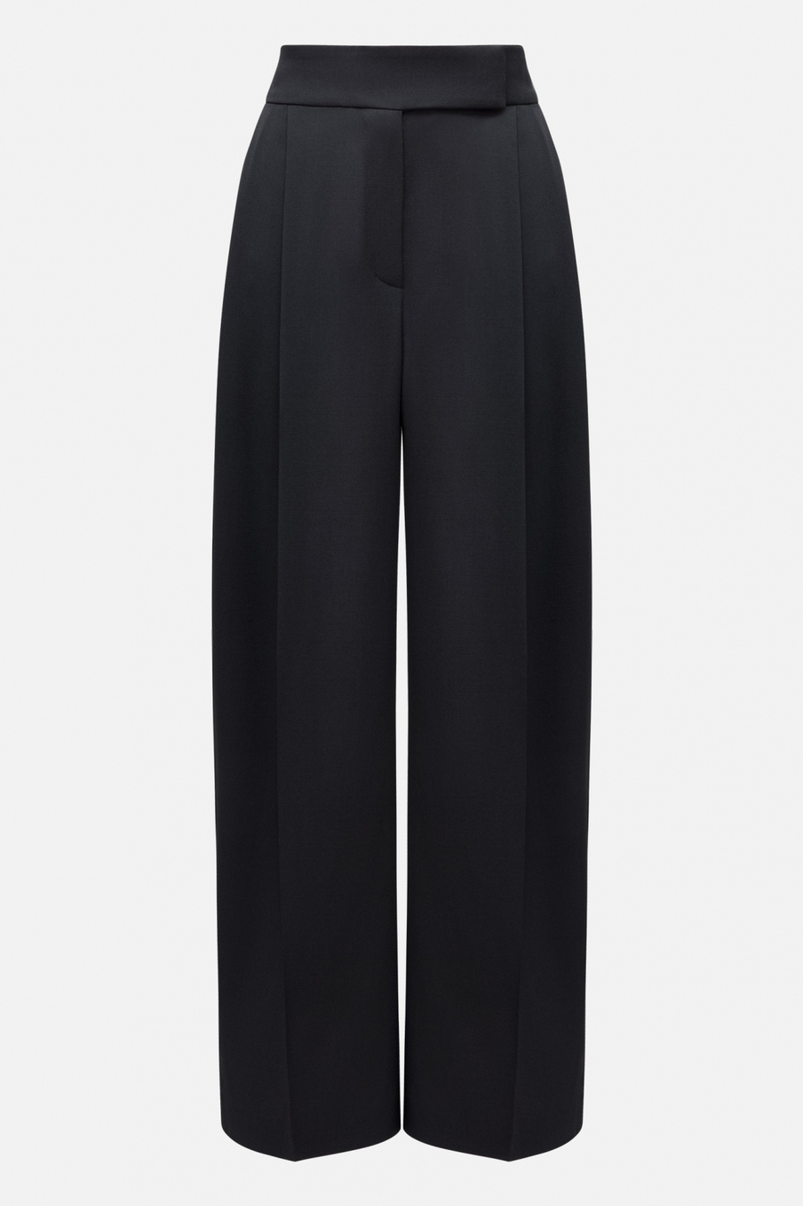 Брюки оверсайз