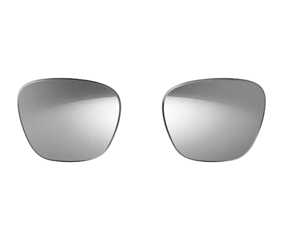 Bose RONDO mirrored Silver