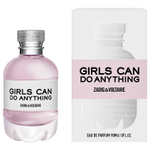 ZADIG & VOLTAIRE GIRLS CAN DO ANYTHING