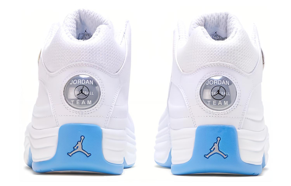 Кроссовки Jordan Jumpman Team