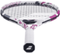 Ракетка теннисная Babolat Evo Aero Lite Pink (2024), арт. 102519