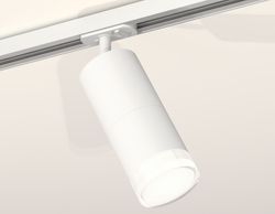 Ambrella Комплект трекового светильника с акрилом MR16 Трековые XT7401091