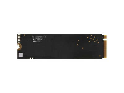 SSD накопитель AMD Radeon R3 Series 1ТБ, M.2 2280, PCIe 4.0 x4, NVMe [R3MP41024G8]