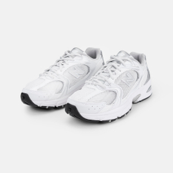 Кроссовки New Balance 530 "Munsell White Silver"