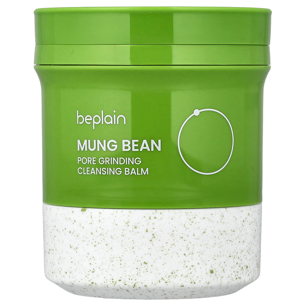 Beplain, Mung, бальзам для очищения пор, 100 мл (3,38 жидк. Унции)