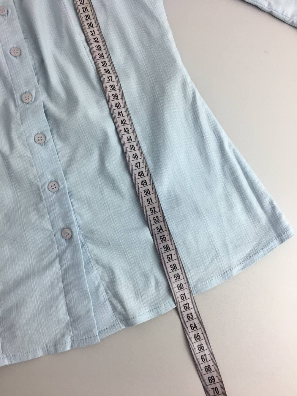 Рубашка adL классическая 42 размер