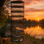 Подвесная сушилка PRODRY MODULABLE 55х8