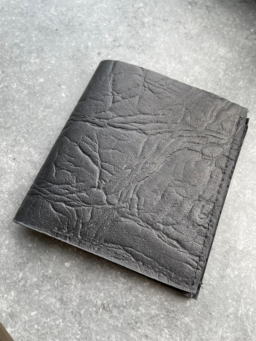 Wallet ARCHIVE black