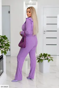Костюм IH-8462 Фабрика Моды