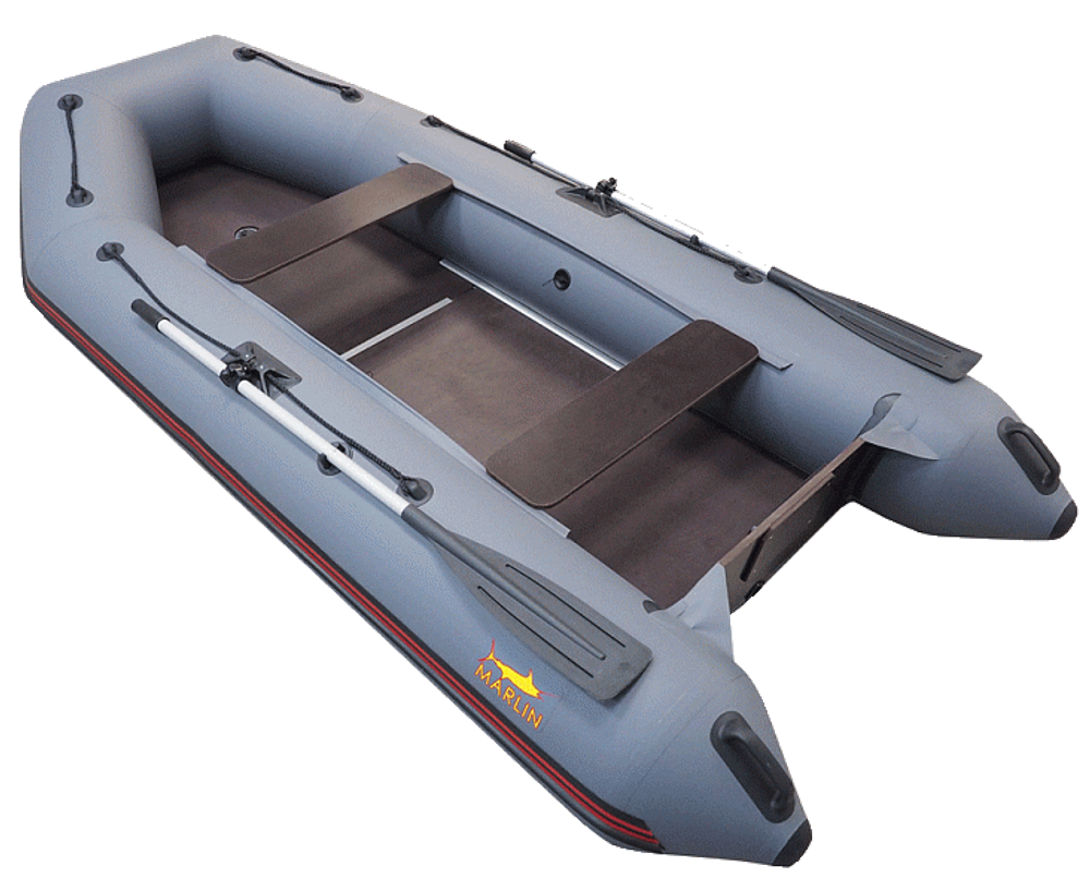 Лодка ПВХ Marlin 320SLK
