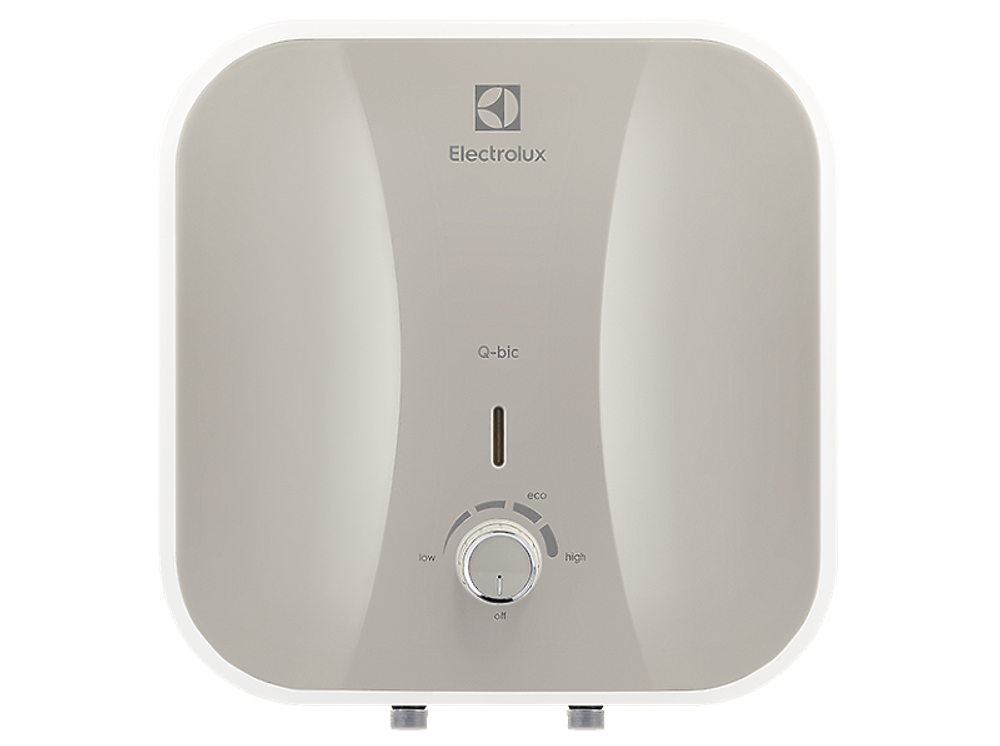 Накопительный водонагреватель Electrolux EWH 15 Q-bic U