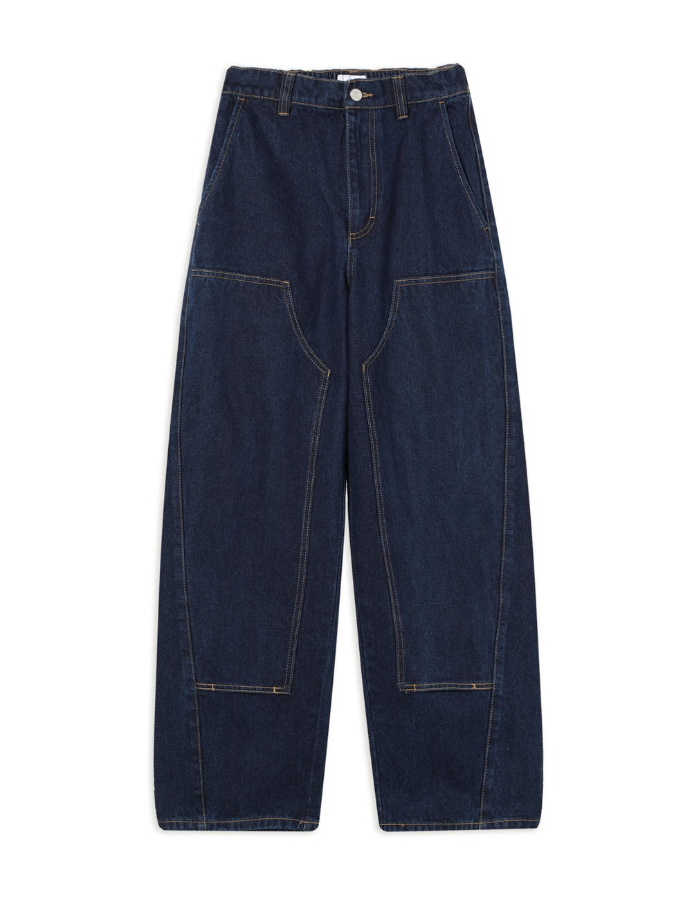 Женские Джинсы Leah Ii Baggy