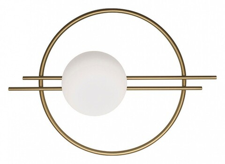 Бра Loft it Circle 10143 Gold