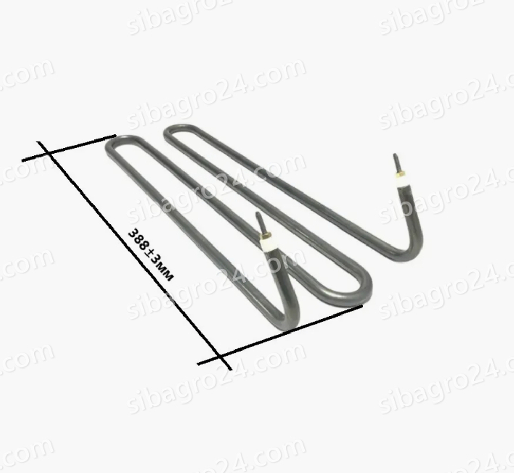 ТЭН-170С8,5/3,0 т230 для сковороды ЭСК 40л