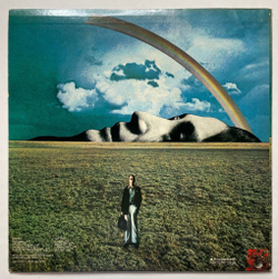 Винтажная виниловая пластинка LP John Lennon Mind Games (Japan 1973) (No Obi)