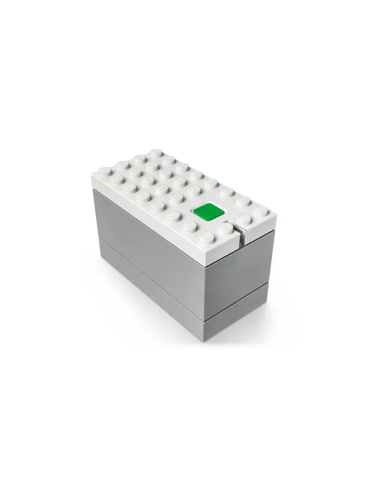 Конструктор City 60337 Экспресс - Пассажирский поезд