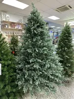 Ель искусственная «Архангельская» (Литая хвоя) 150 см / 1,5 м