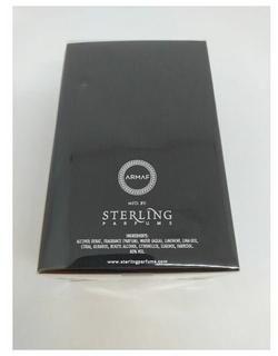 Club De Nuit Man Intense. ОАЭ