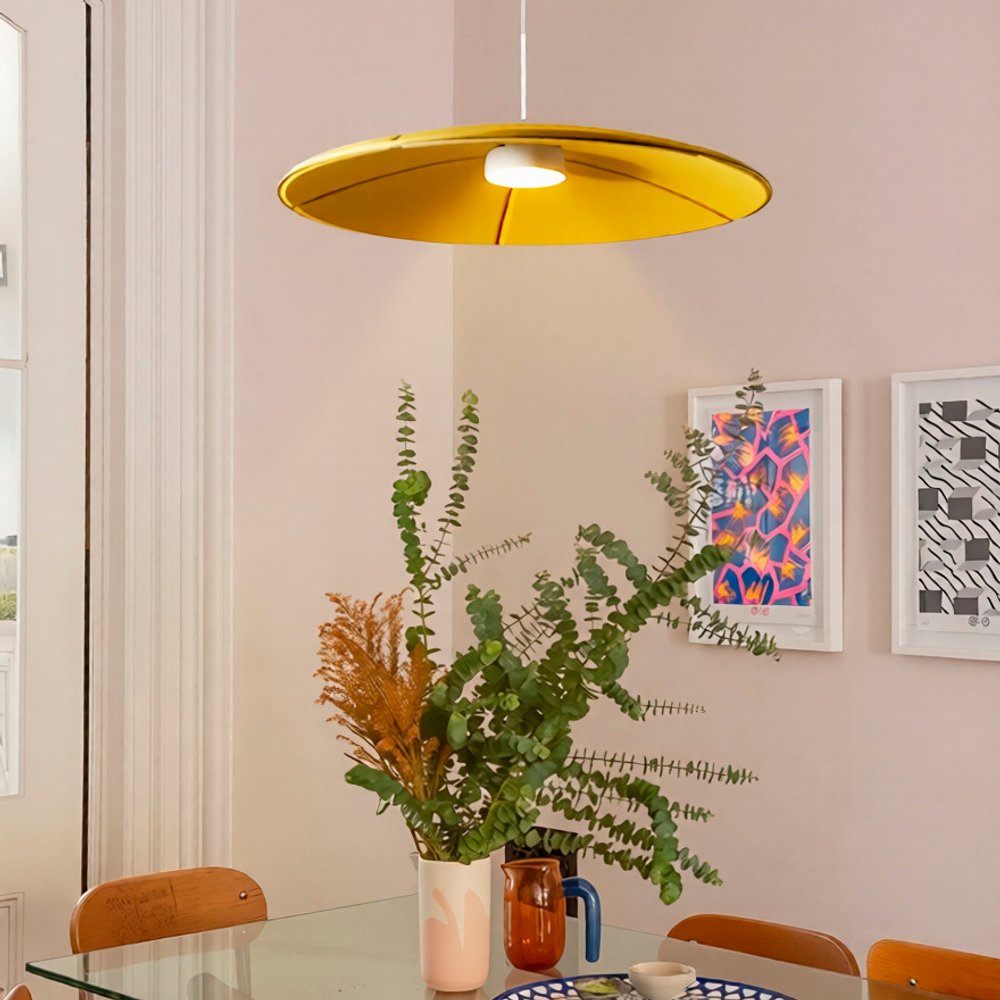 Люстра дизайнерская Warrior от Vevo Lighting