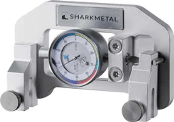 Датчики мощности лазера Opticmeta W1000-CB-40 с водяным охлаждением