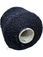 Пряжа на бобине(Италия) 30% шерсть мериноса 30% альпака 24% вискоза 16% п/а 100г-480 м 520г