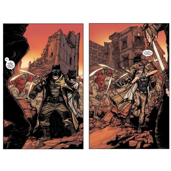 Комикс Вселенная DC. Rebirth. Бэтмен. Невеста или воровка? Книга 5