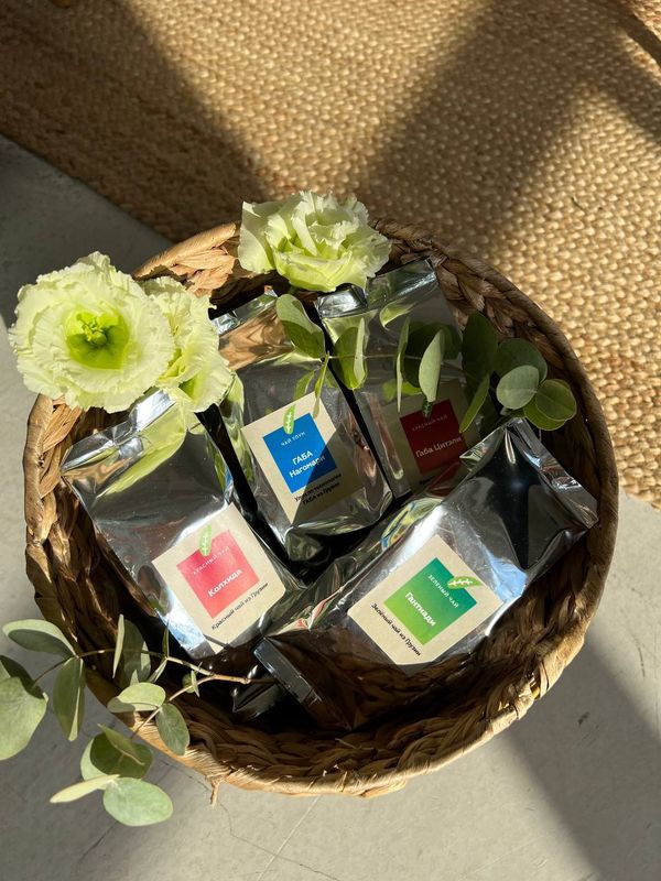 Наши планы на 2023 год