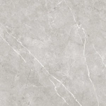 Керамогранит Alma Ceramica GFU04CMF07HR Crema Marfil 60x60 серый матовый под камень