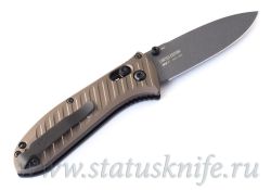 Нож Benchmade 575GY-2001 Mini Presidio IIфотография - 4