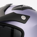 Шлем Acerbis JET ARIA METALLIC HELMET