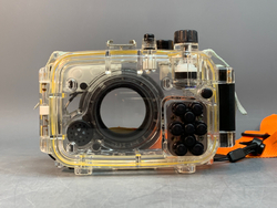 Аквабокс для Sony RX100