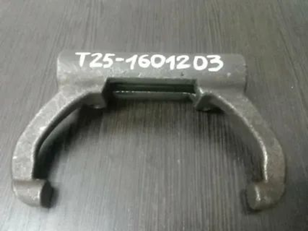 Муфта сцепления Т-40