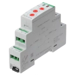Реле времени PCS-516U 8А 12-264В AC/DC 1 перекл. многофункц. вход: START/RESET