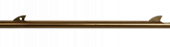 Гарпун каленый MVD Shark Fin нержавеющая сталь 17-7 HRC 47 Ø6.5мм/125см