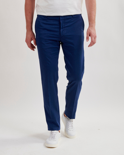 Брюки Atelier Portofino