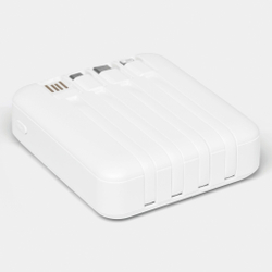 Powerbank с фонариком PRECIOUS