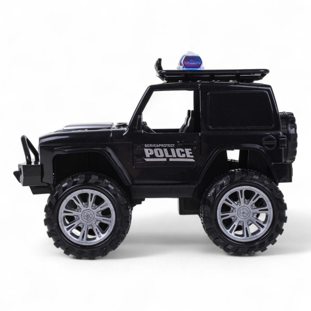 Джип ин. 21см, ПК 055-73