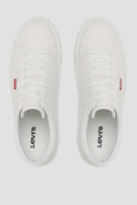 Кеды мужские LEVI'S WOODWARD RUGGED LOW