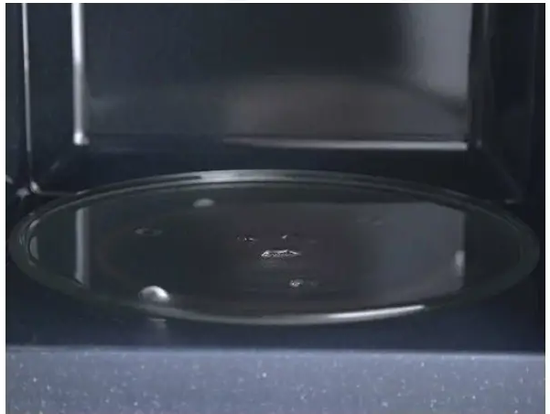 Микроволновая печь SAMSUNG MS23F302TQK/BW