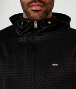 Куртка бомбер XI BALR. - черный(B1386.1040)