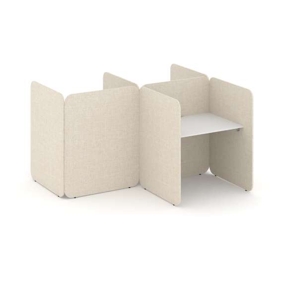 Call center Комплект №7 KC.K-007  1614*1800*1200