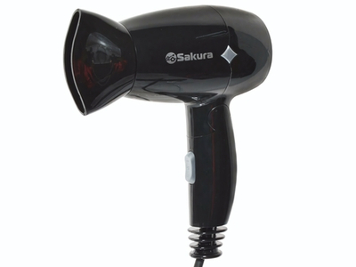 Фен 2 скорости 2 режима 1200Вт