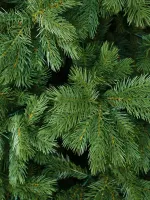 Ель искусственная «Шервуд» (Литая хвоя) от 1,5 м до 2,4 м