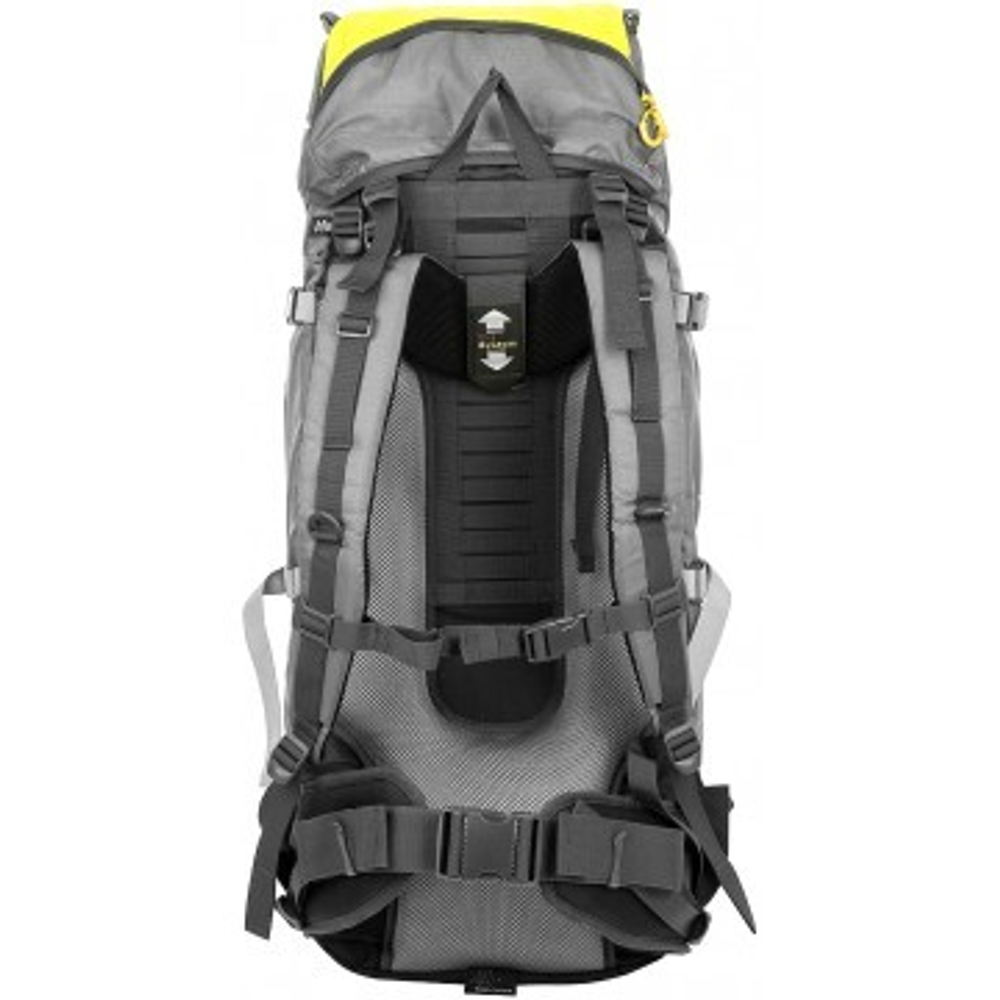 Трекинговый рюкзак NISUS Travel 80