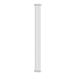 Дизайн-радиатор Royal Thermo Shift R22 VC2180 - 04 секц. RAL9016