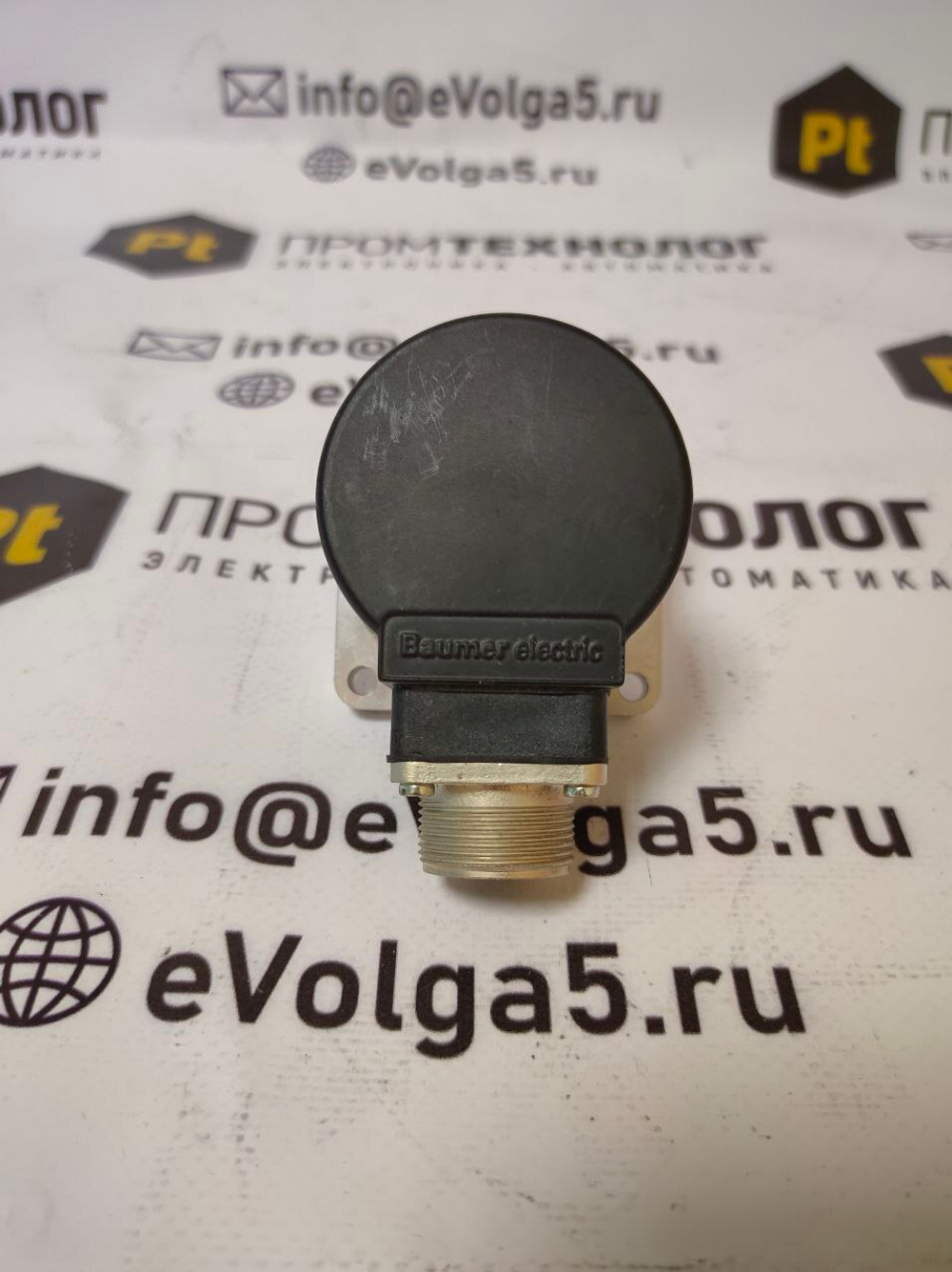 Baumer Group BDW 05.24G1800-95-7 б/у