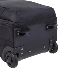 Сумка-чемодан ESSENTIAL Cabin Trolley Bag, черный