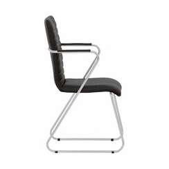 Стул офисный TASK CF ALU