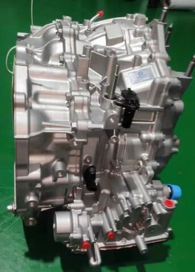 Вариатор Nissan JF016E, JF017E